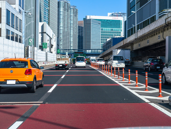 高速道路